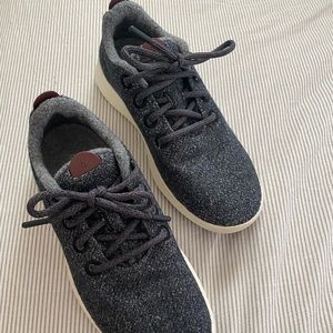 Allbirds Wool Runner Mizzles